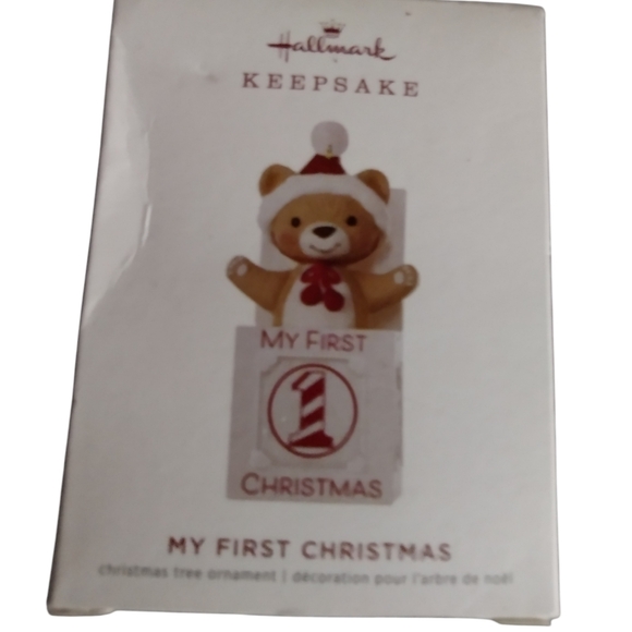 Hallmark keepsakes - Picture 2 of 3